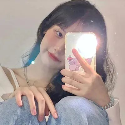 轻轻摇晃